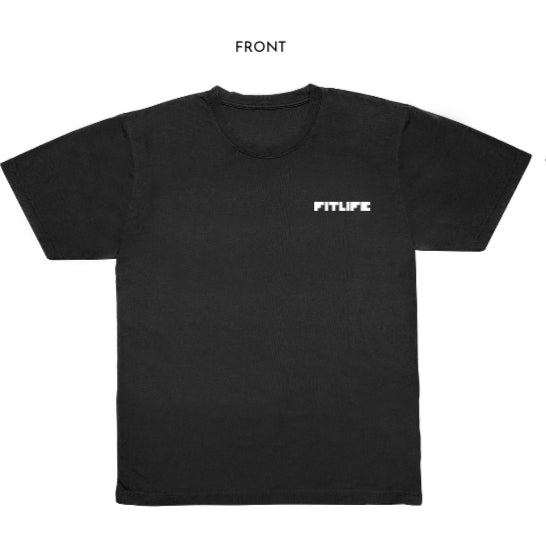 Vintage Tee - Sweat Now Glow Later