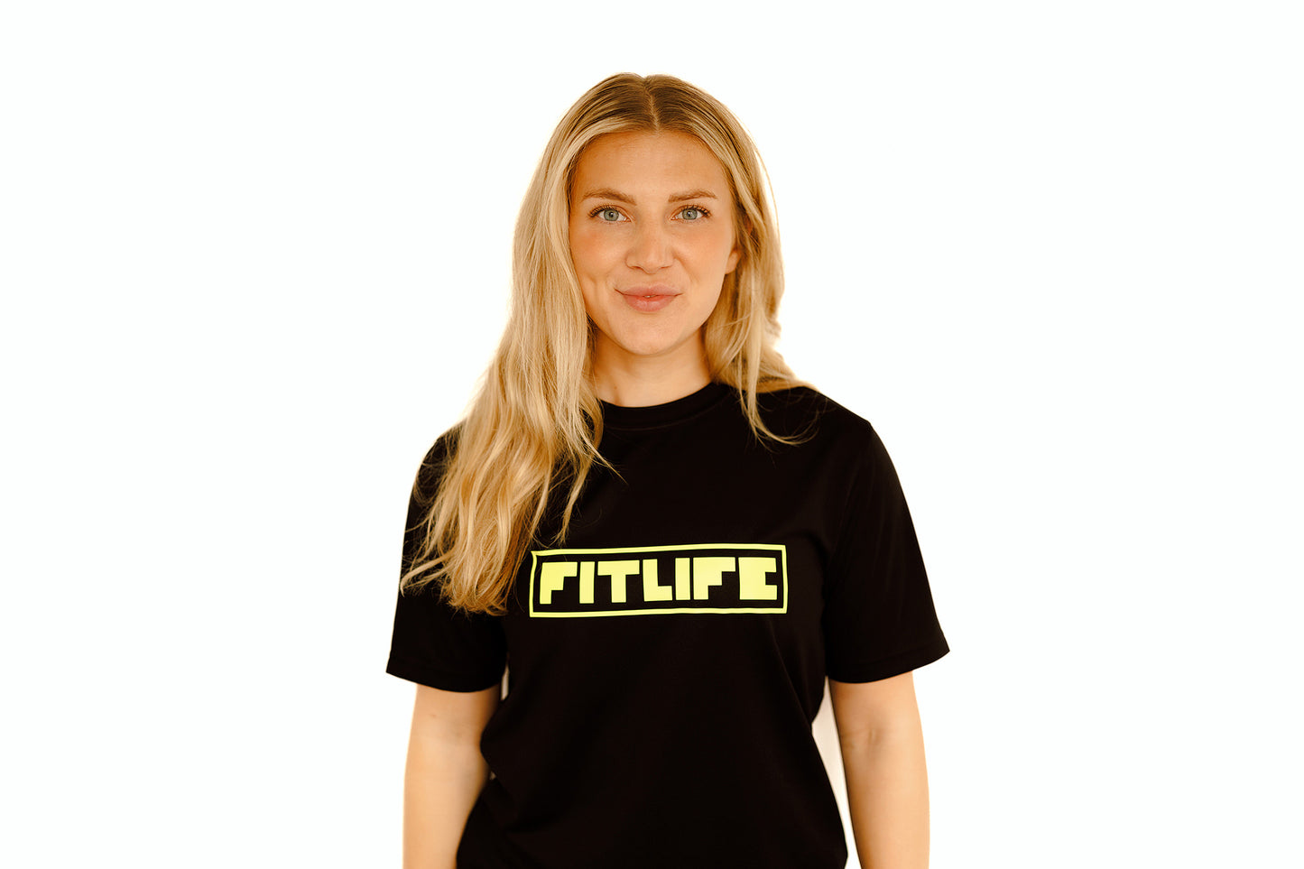 Tech tee