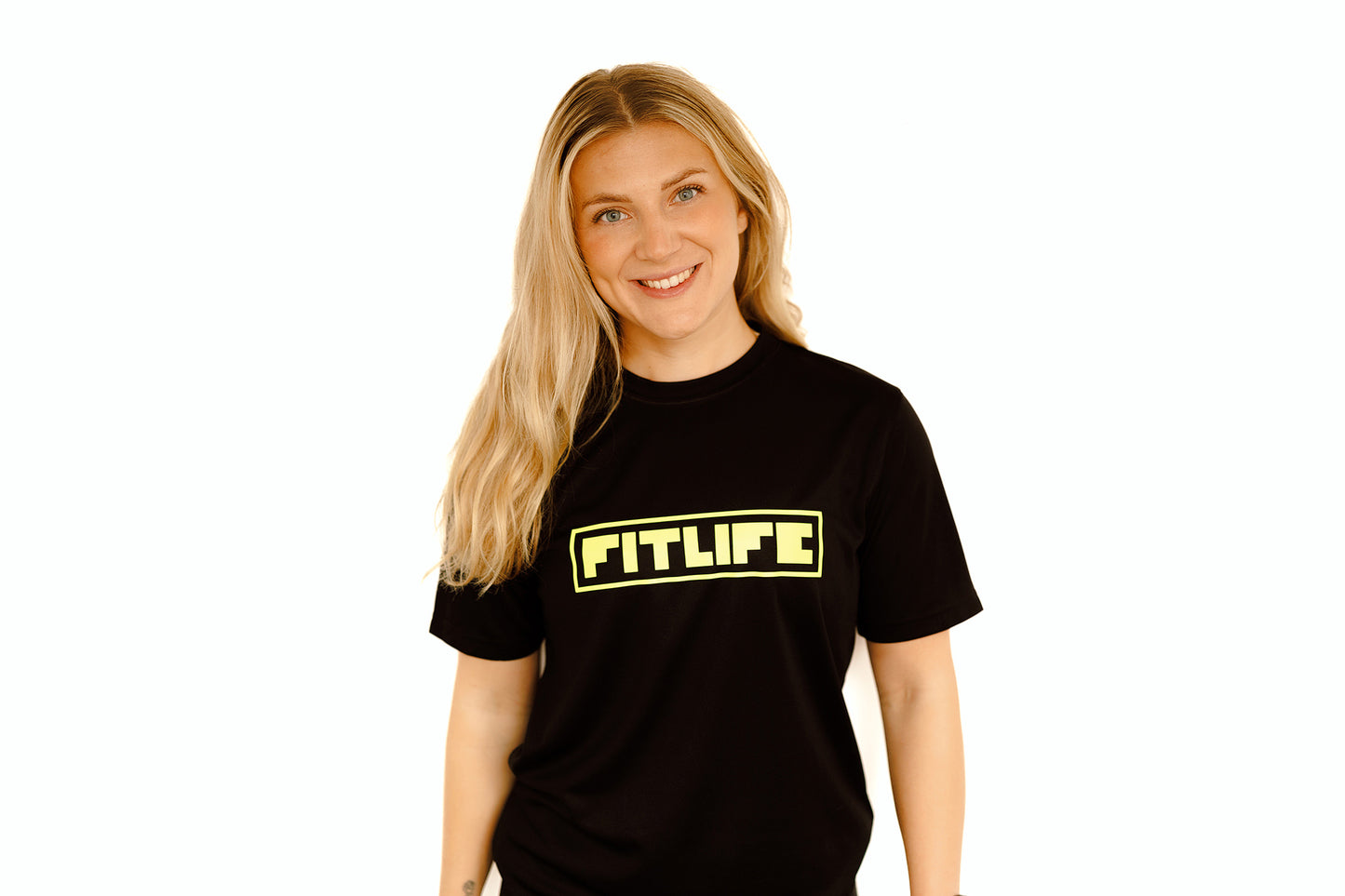 Tech tee
