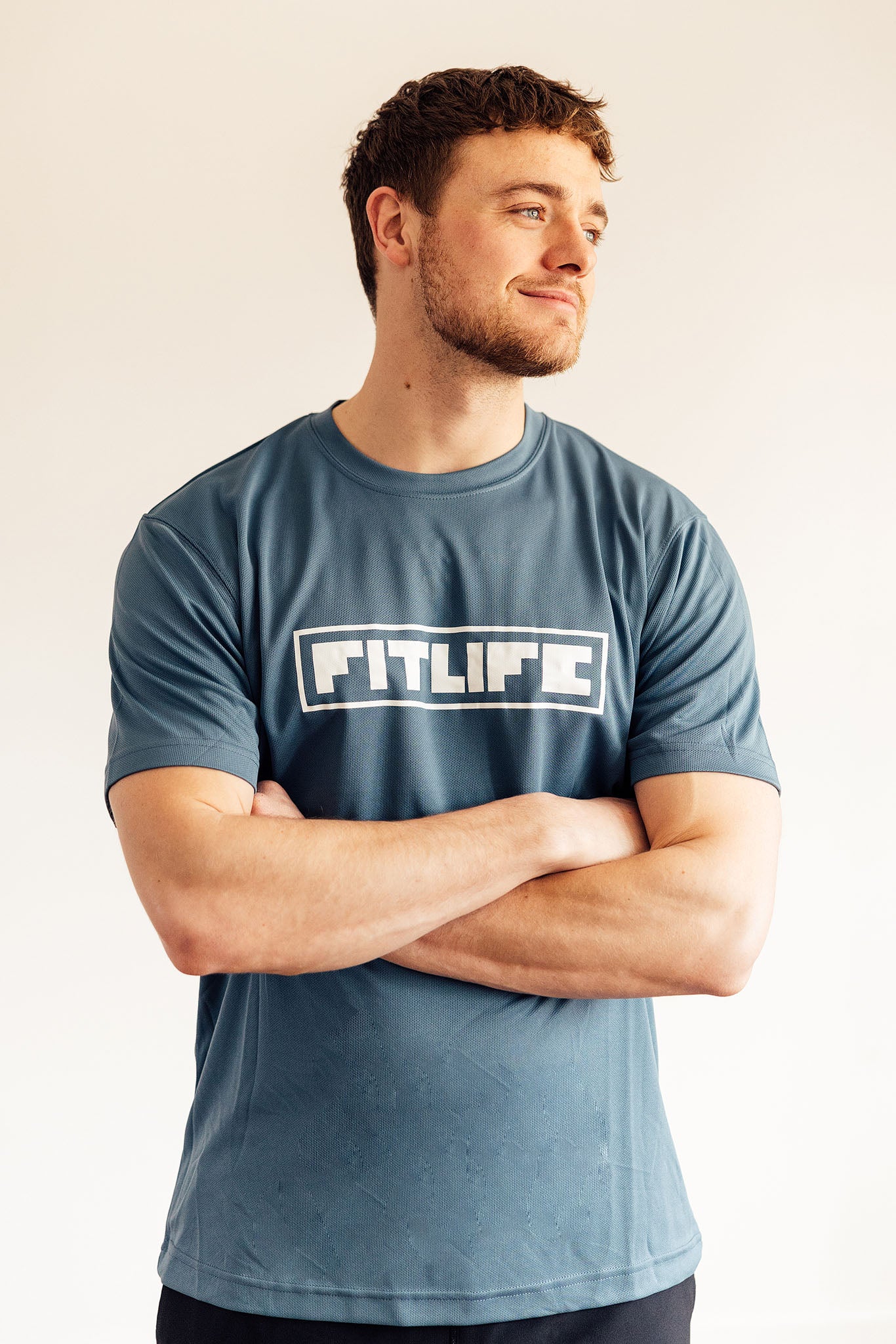 Tech tee