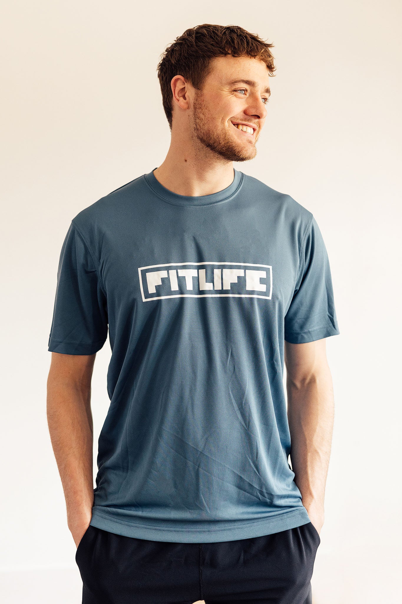 Tech tee