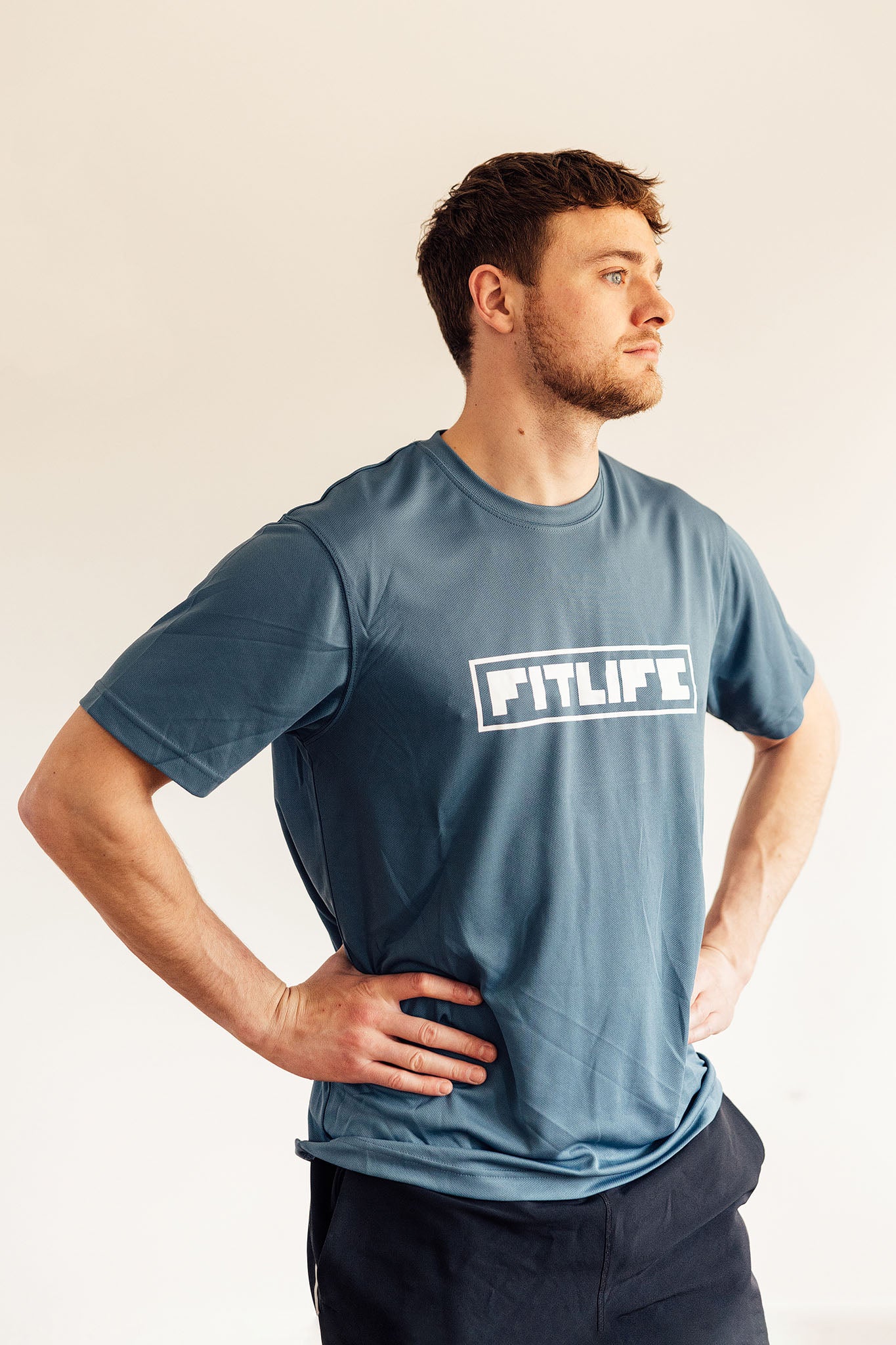 Tech tee